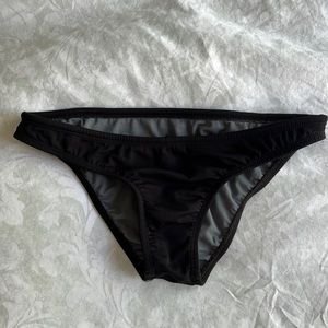 Jolyn Clothing brand bikini bottom